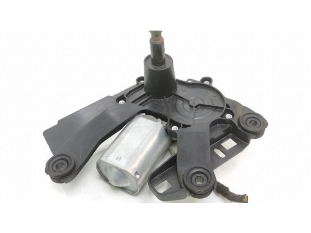Моторчик заднего дворника 53028712, 1400457880    Fiat Scudo
