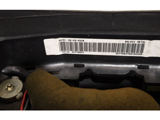 Volant Volvo XC60 2009 30778847  