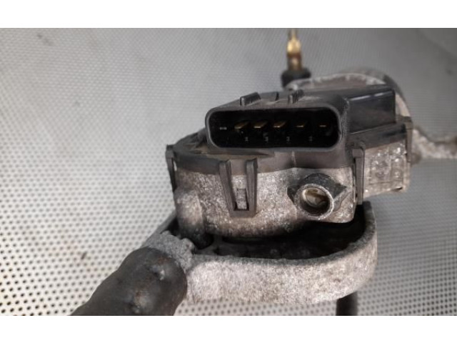 Блок управления двигателя MS159200-7511, DENSO   Fiat Idea