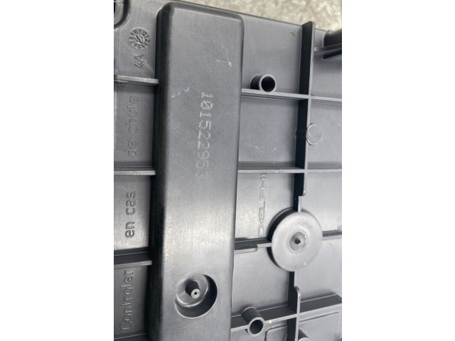 Pojistková skříňka Řídící jednotka BSM 9807028780   Peugeot 308 2010