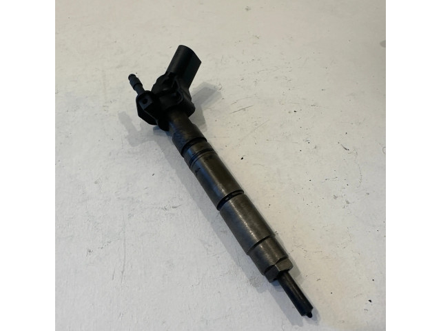 Vstřikovač A6420700587, 0445115027   Mercedes-Benz ML W164  pro naftový motor 3.0 Om642.940 Om642