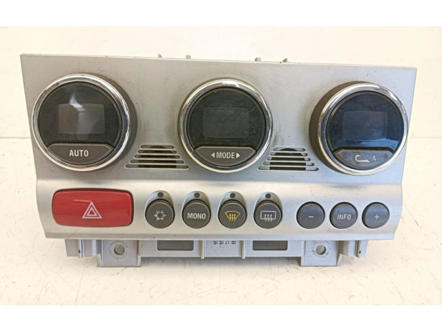 Блок управления климат-контролем 1560514400   Alfa Romeo 166