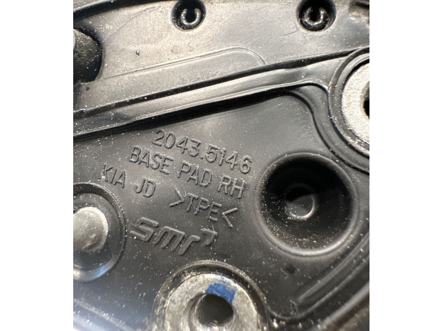 Zpětné zrcátko  KIA Ceed 2014  20435146  