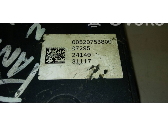 Блок АБС 00520753800, 31117   Lancia  Voyager   -  года