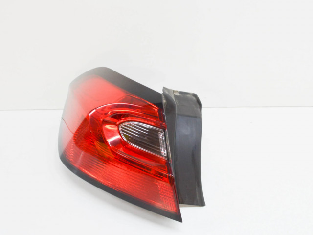 Задний фонарь левый N1BB13405AA    Ford Fiesta   2017- года