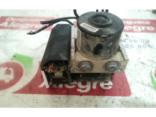 Jednotka ABS 9665344180   Peugeot 207 