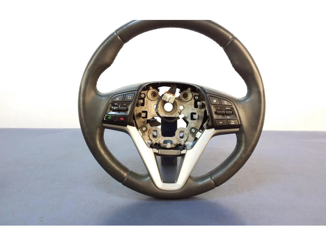 Volant Hyundai Tucson TL 2017 3092467, 3092467  