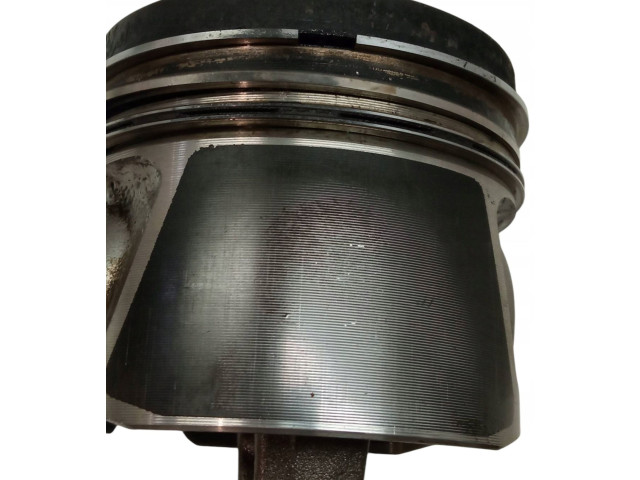 Píst 80.950, TDI   Audi A6 S6 C6 4F     