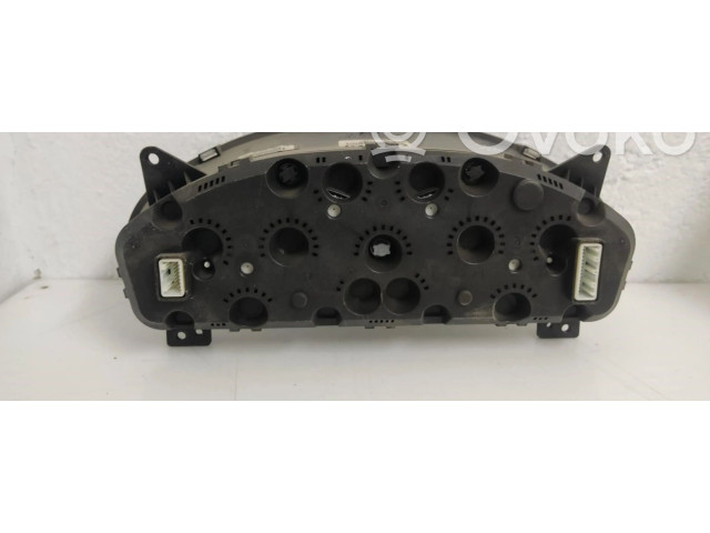 Панель приборов 96814474, 96814474   Chevrolet Astra       
