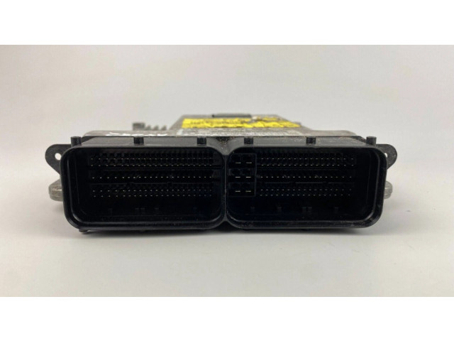 Řídící jednotka 06L907309E, 0261S18388   Audi A4 S4 B9 2019