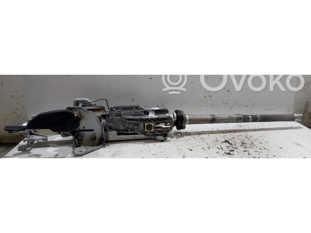    Рулевая рейка    BMW 5 F10 F11 2009 - 2016 года