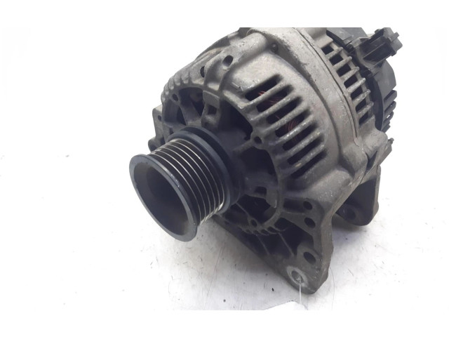 Генератор 0123320007   Volkswagen Polo      