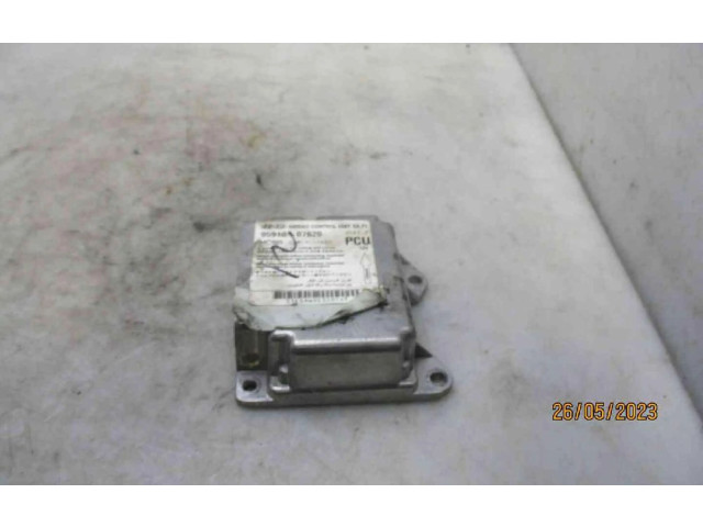 Блок подушек безопасности 9591007620, 9591007620   KIA Picanto