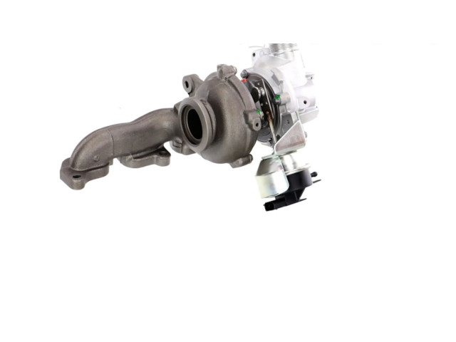  Турбина Seat Ateca  04L253010T, 04L253010T         
