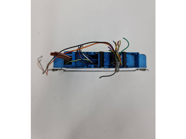Блок управления коробкой передач 7522980, 0260002642   BMW 3 E46