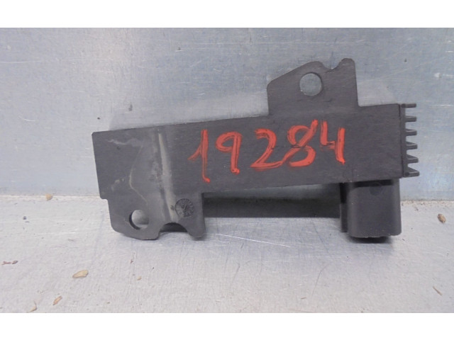 Блок управления DS7T15K603AA   Ford Focus ST