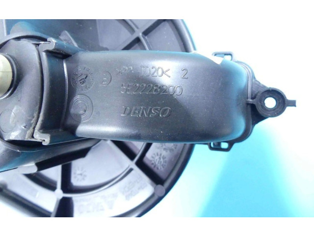 Вентилятор печки    5E2228200, IMPRK1298221   Peugeot Partner