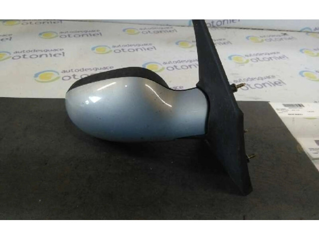 Zpětné zrcátko  Renault Scenic RX 2002  201822, ELECTRICO7PIN  