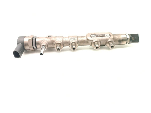 Vstřikovací lišta 8511629, 0445213026   BMW 1 F20 F21    B37D15A 