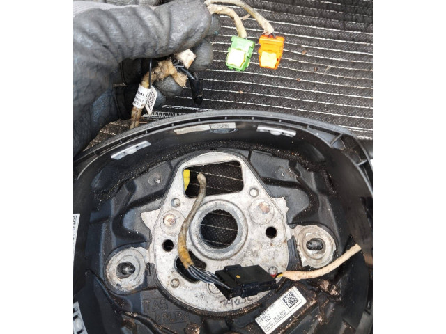 Volant Audi A6 S6 C6 4F 2009 4E0419091CL  