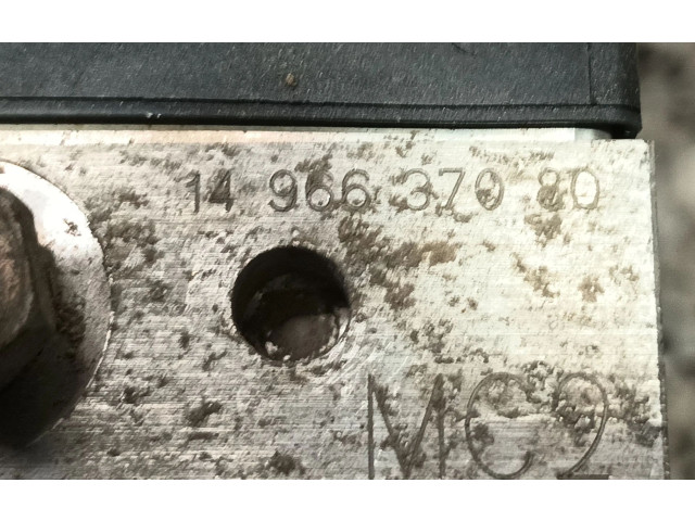 Jednotka ABS 1496637080, 0265225165   Lancia Phedra 2004