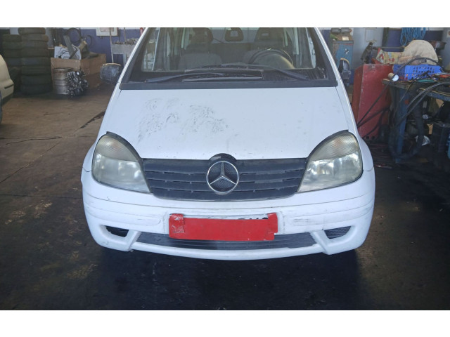 Volant Mercedes-Benz Vaneo W414 2003   