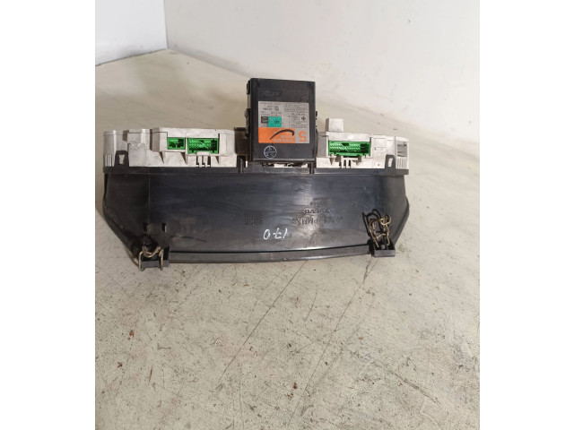 Панель приборов 9451530   Volvo S70  V70  V70 XC       