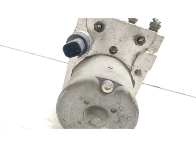 Jednotka ABS 1496637080, 0265225165   Peugeot 807 2003