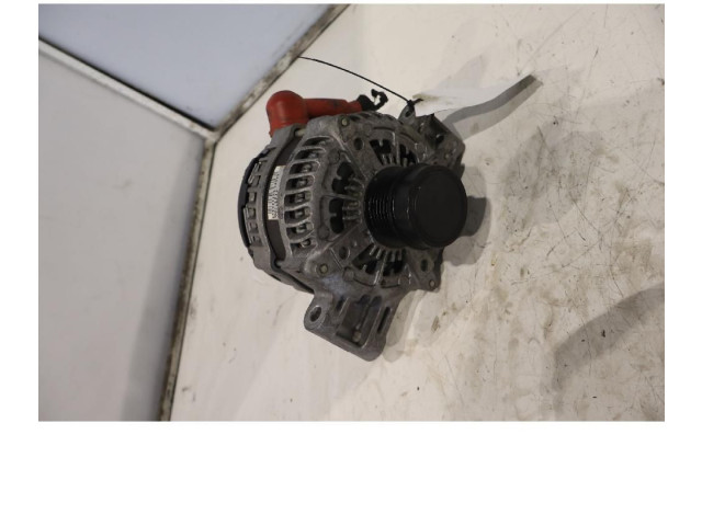 Генератор 670050868   Alfa Romeo Stelvio      