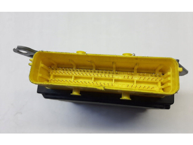 Блок подушек безопасности 5Q0959655CH, 5Q0959655CA   Volkswagen Tiguan Allspace