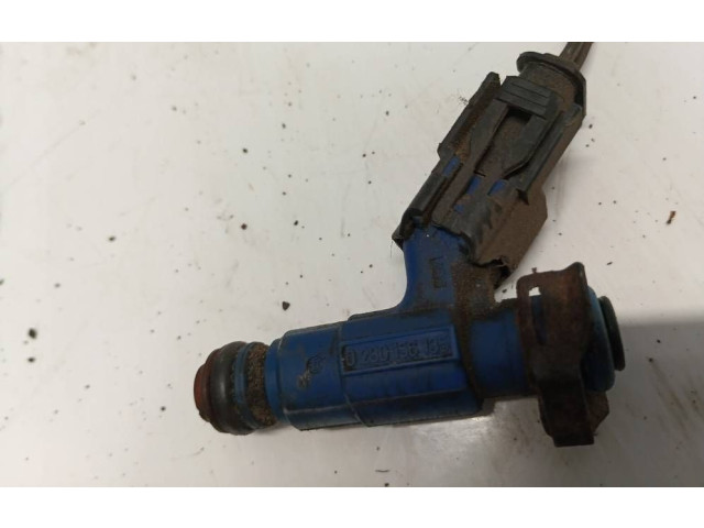 Vstřikovač 04861615aa, 0280156135   Chrysler Pacifica     
