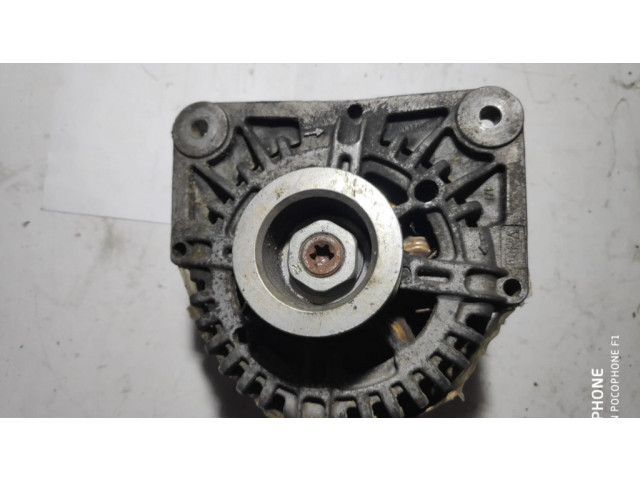 Генератор TG11C061, 8200667618   Renault Laguna II 2.0     