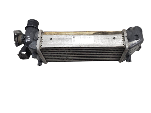 Интеркулер  52002837, 52002837   Fiat Panda III 