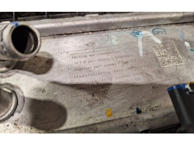Всасывающий коллектор 140016552R    Renault Austral