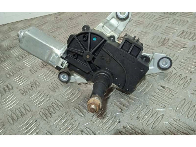 Моторчик заднего дворника 57010090AC, 5PINS    Jeep Cherokee