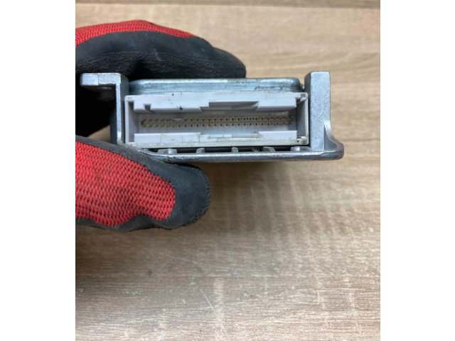 Блок подушек безопасности 6905491, 0285001368   BMW 3 E46