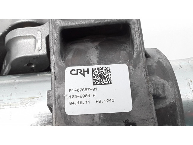    Рулевая рейка 6788155, 1056004   BMW 5 F10 F11 2009-2016 года