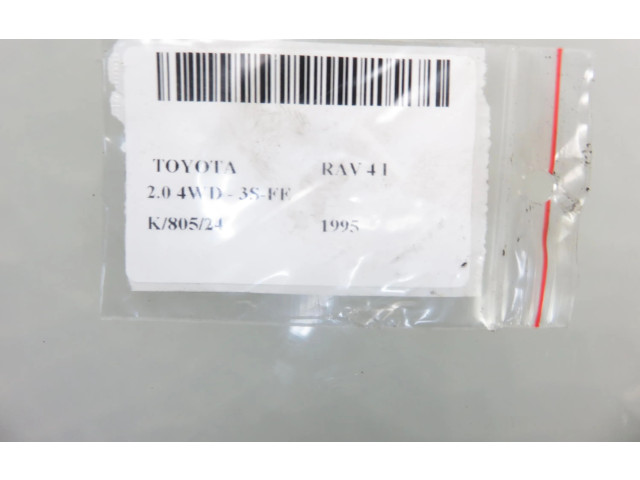 Вентилятор печки       Toyota RAV 4 (XA10)