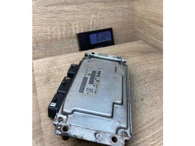 Řídící jednotka 9637838780, 0261206246   Peugeot 106 1992