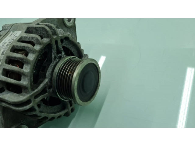 Генератор 51764265, ALTERNADOR   Lancia Delta III 1.6     