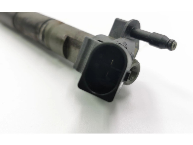 Жиклер (жиклеры) (форсунка (форсунки)  A6420700587, 0445115027   Mercedes-Benz CLS C219 