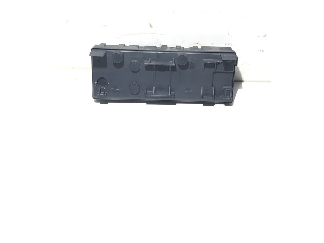 Блок управления двигателя 7P6959107   Volkswagen Touareg II