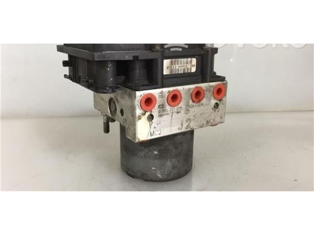 Блок АБС 27534AG010, 0265231379   Subaru  Legacy  2004 - 2006 года