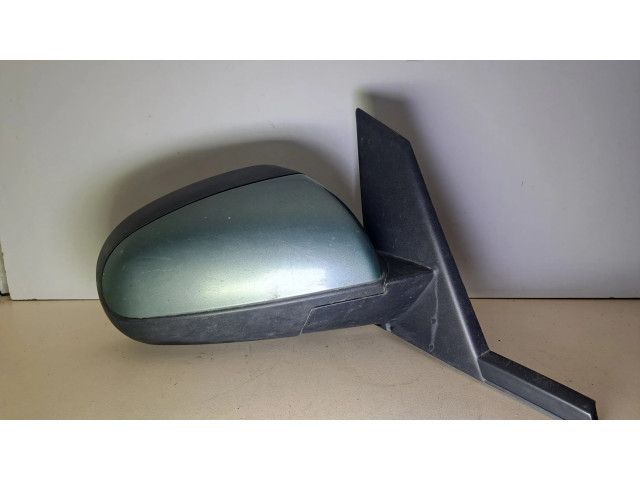 Zpětné zrcátko pravé Mitsubishi Colt 2007  7632A164, E9024259  