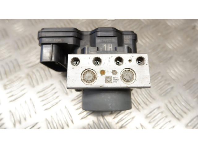 Jednotka ABS 4451033190, 8954133680   Lexus ES 250 - 300 - 330 2020