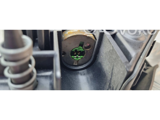 Volant Peugeot 407 2006 9663198177, 9662203377  