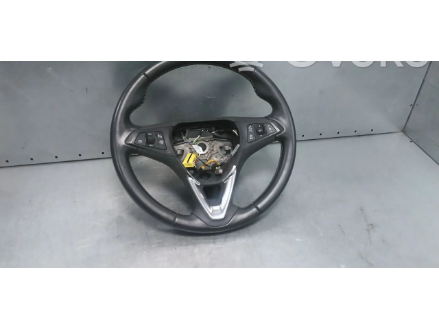 Volant Vauxhall Astra K 2017 39058749, 39229906  