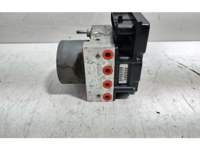 Блок АБС 0265231579   Citroen  C1  2006 - 2013 года