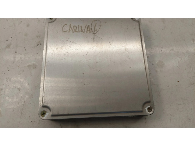 Řídící jednotka 896612B570, 1757004552   Toyota Carina T190 1992