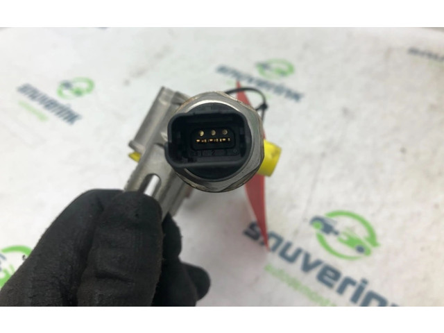 Vstřikovací lišta 9802438180, 9802438180   Citroen C4 Aircross    EB2DTS(HNY) 